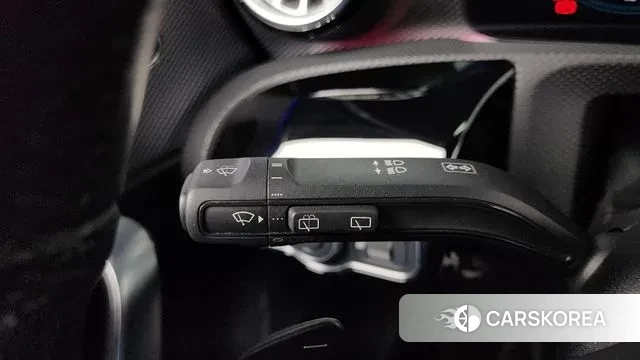 Mercedes-Benz A-Class W177 2022 Белый из Кореи, фото 6