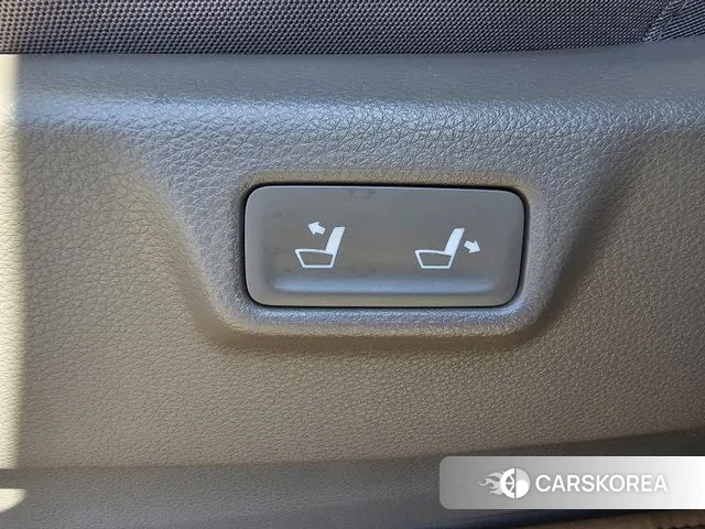 Kia Carnival 4th generation 2021 Черный из Кореи, фото 6