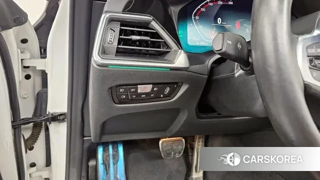 BMW 4 Series (G22) 2021 Белый из Кореи, фото 6