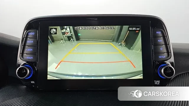 Hyundai All New Tucson 2018 Серый из Кореи, фото 6