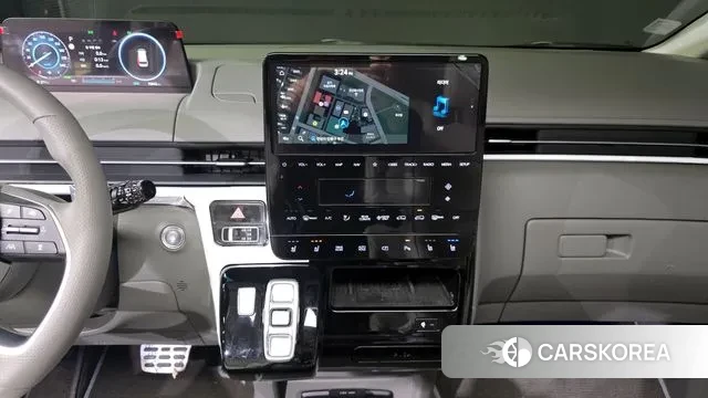 Hyundai Staria 2025 Синий из Кореи, фото 6