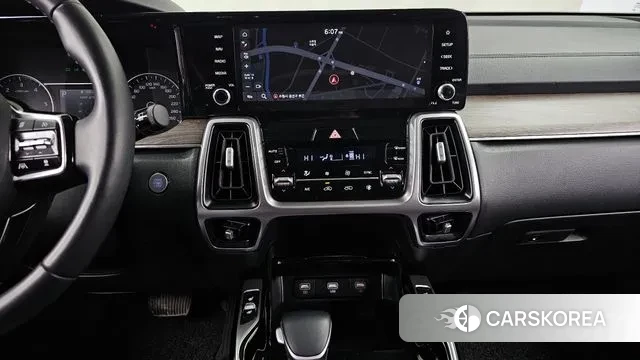 Kia Sorento 4th Generation id 3660491 из Кореи 6