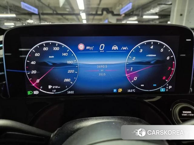Mercedes-Benz E-Class W214 2025 Белый из Кореи, фото 6