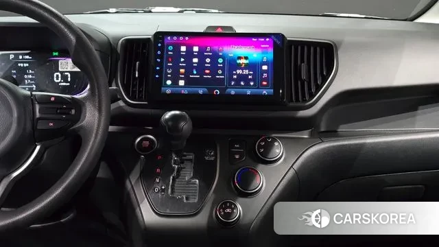 Kia The New Kia Ray 2023 Белый из Кореи, фото 6