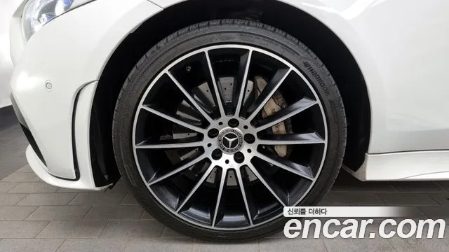 Mercedes-Benz CLS-Class C257 id 2701877 из Кореи 6