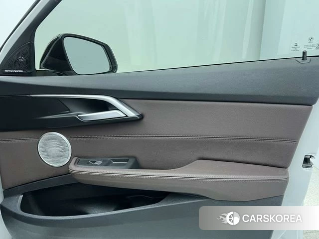 BMW 1 series 2021 Белый из Китая, фото 6