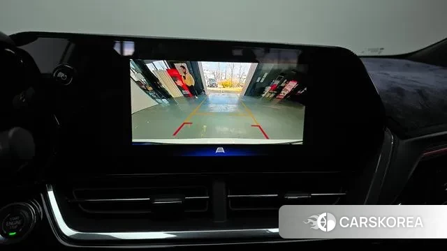 Chevrolet (GM Daewoo) Trax Crossover 2023 Белый из Кореи, фото 6