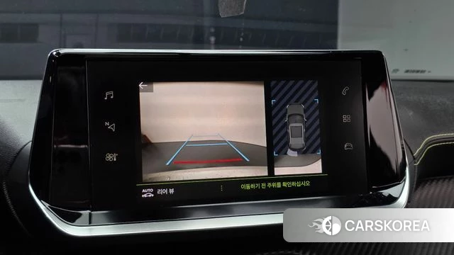 Peugeot 2008 Second generation 2020 Белый из Кореи, фото 6