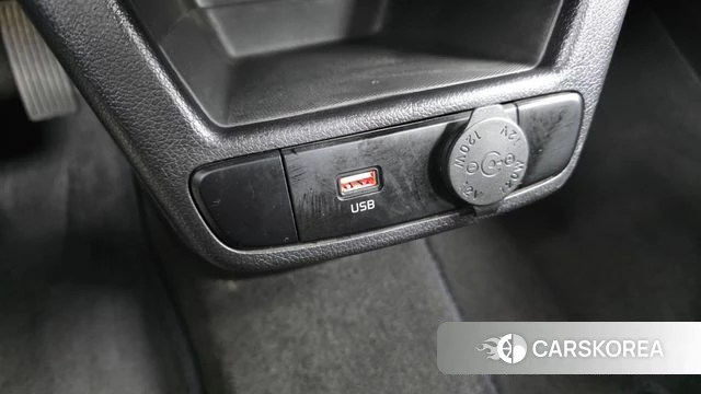 Kia The New Ray 2022 Белый из Кореи, фото 6