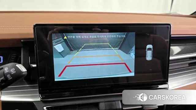 Ssangyong Torres 2022 Белый из Кореи, фото 6