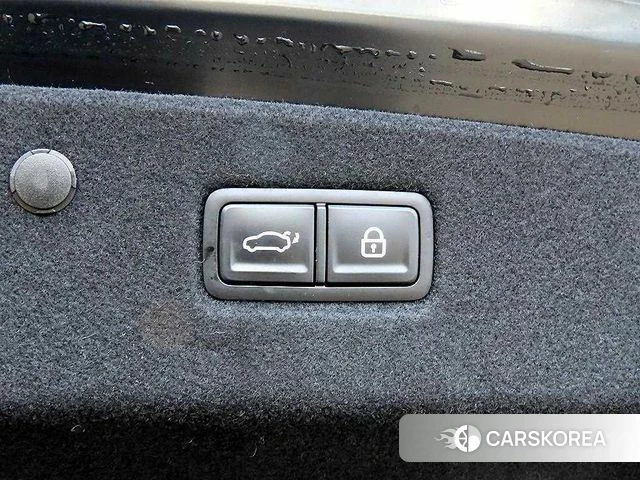Kia K8 2022 Черный из Кореи, фото 6