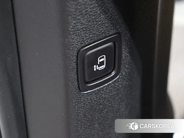 Kia Carnival 4th generation 2022 Белый из Кореи, фото 6