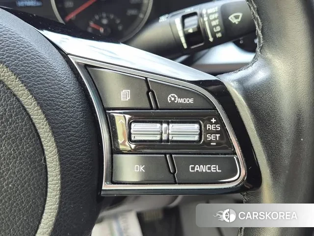 Kia Come New K3 2018 Синий из Кореи, фото 6