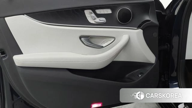 Mercedes-Benz E-Class W213 2022 Синий из Кореи, фото 6