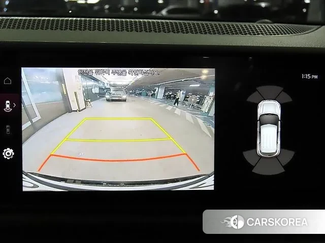 Kia The New Seltos 2022 Белый из Кореи, фото 6