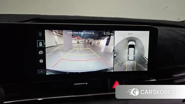 Kia The New Carnival 4th Generation id 3482380 из Кореи 6