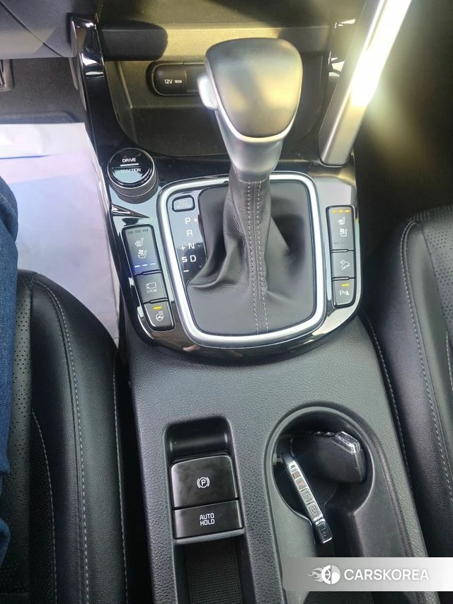 Kia Seltos id 4367662 из Кореи 6