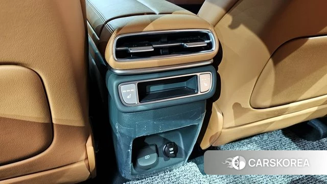 Genesis GV80 2024 Белый из Кореи, фото 6