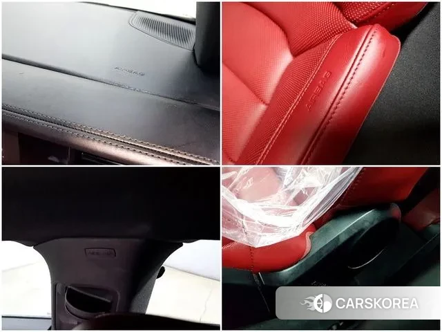 Porsche Taycan 2021 Серый из Кореи, фото 6