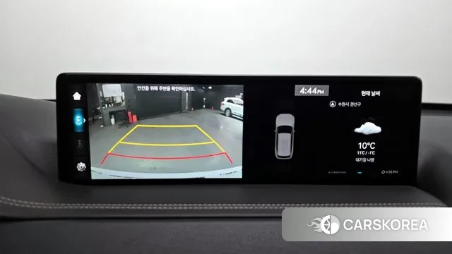 Genesis GV80 2022 Белый из Кореи, фото 6