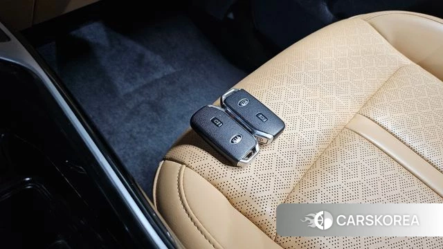 Kia Sorento 4th Generation 2020 Белый из Кореи, фото 6