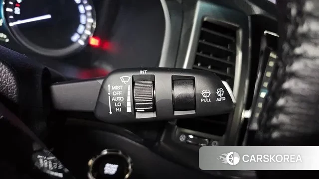 Ssangyong The New Rexton Sports Cannes 2021 Темно-зеленый из Кореи, фото 6