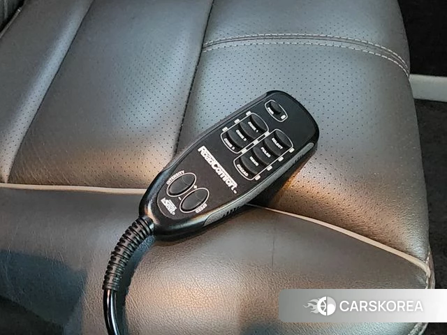 Chevrolet Express Van 2018 Белый из Кореи, фото 6