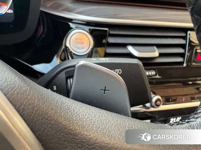 BMW 6 Series GT (G32) 2022 Серый из Кореи, фото 6