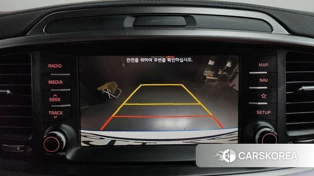 Kia The New Sorento 2018 Белый из Кореи, фото 6