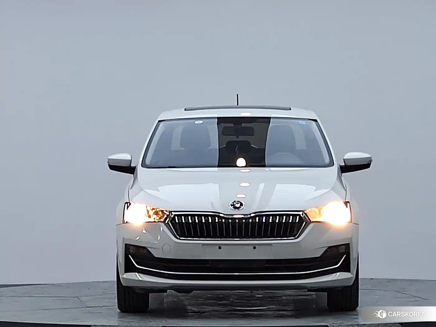 Skoda Xin Rui 2022 Белый из Китая, фото 6
