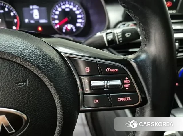 Kia Come New K3 2018 Белый из Кореи, фото 6