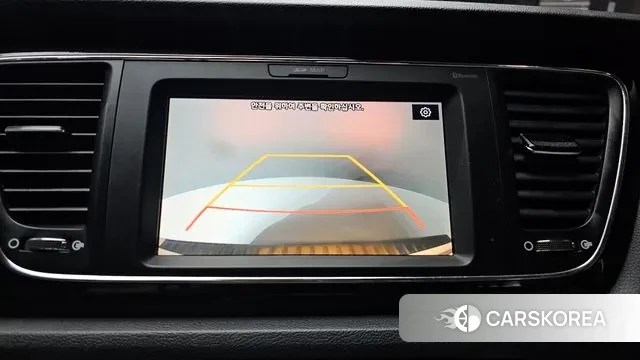 Kia The New Carnival 2018 Белый из Кореи, фото 6