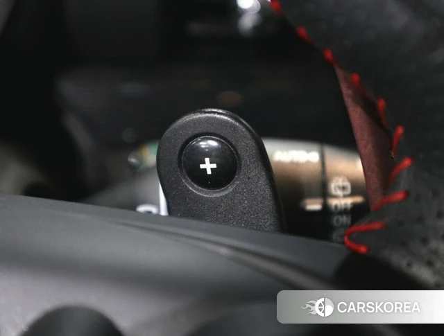 Mini Cooper SD Clubman 2018 Красный из Кореи, фото 6