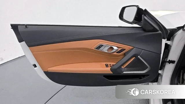 BMW Z4 (G29) 2022 Белый из Кореи, фото 6