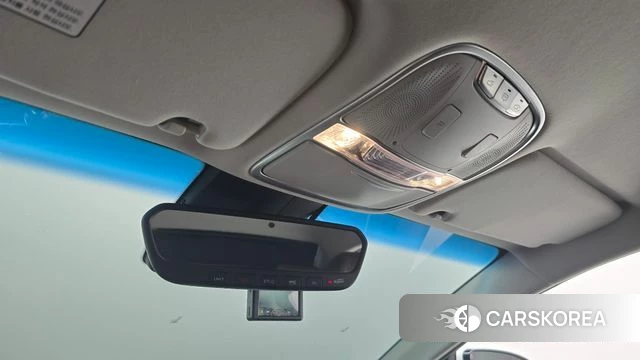 Kia More K9 2019 Белый из Кореи, фото 6
