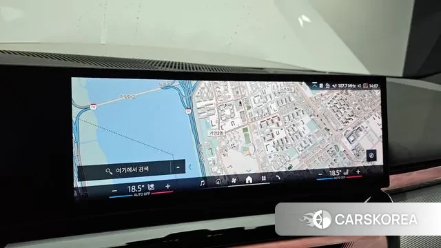 BMW 5 Series (G60) 2024 Белый из Кореи, фото 6