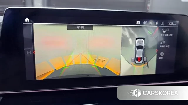 BMW 5 Series (G30) 2019 Черный из Кореи, фото 6