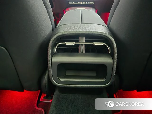 Mercedes-Benz E-Class W214 2025 Черный из Кореи, фото 6