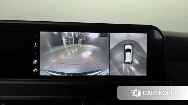 Kia The New Seltos 2022 Белый из Кореи, фото 6