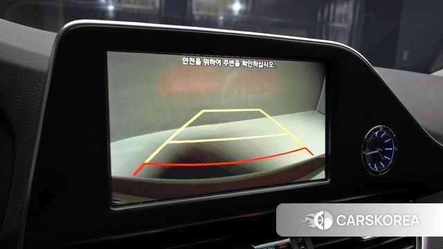Hyundai Grandeur IG 2018 Белый из Кореи, фото 6