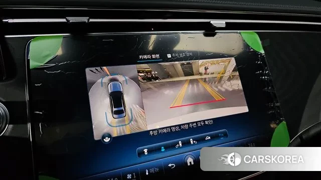 Mercedes-Benz E-Class W214 2025 Белый из Кореи, фото 6