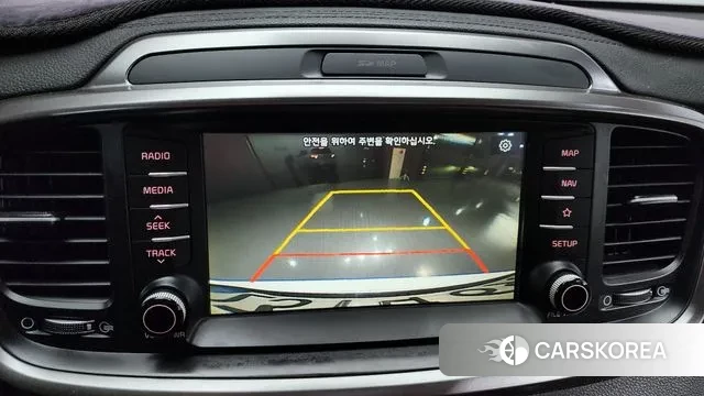 Kia The New Sorento id 3651234 из Кореи 6