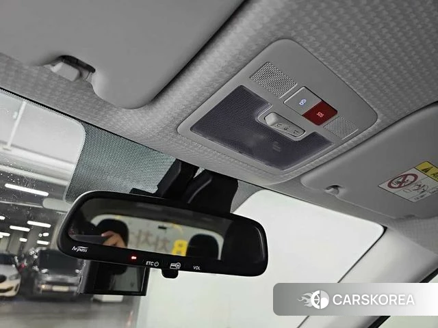 Hyundai Casper 2022 Коричневый из Кореи, фото 6