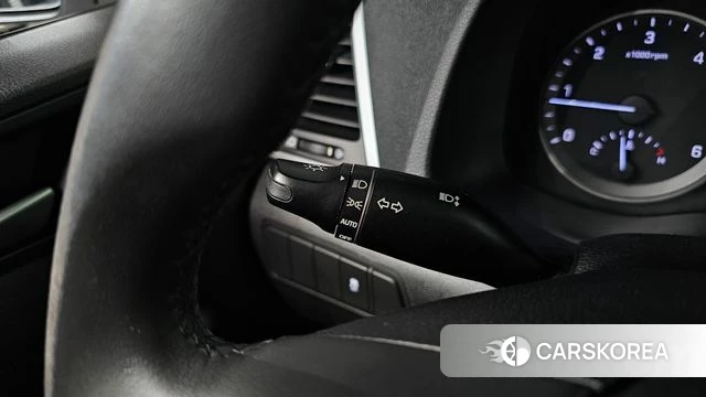 Hyundai All New Tucson 2018 Белый из Кореи, фото 6