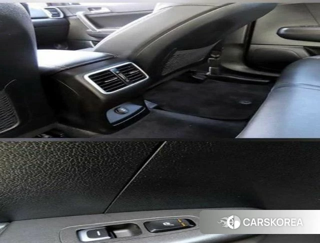 Kia Sportage 4th Generation 2018 Черный из Кореи, фото 6