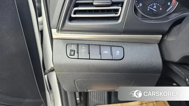 Hyundai The New Avante AD 2019 Белый из Кореи, фото 6