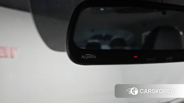Hyundai Avante Hybrid (CN7) 2022 Белый из Кореи, фото 6