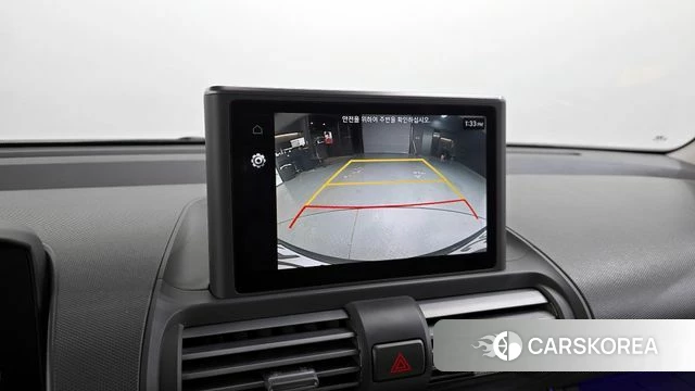 Hyundai Casper 2021 Зеленый из Кореи, фото 6