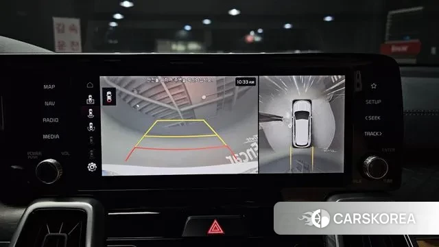 Kia Sorento 4th Generation 2020 Белый из Кореи, фото 6