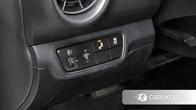 Kia The New K3 2nd generation 2022 Белый из Кореи, фото 6